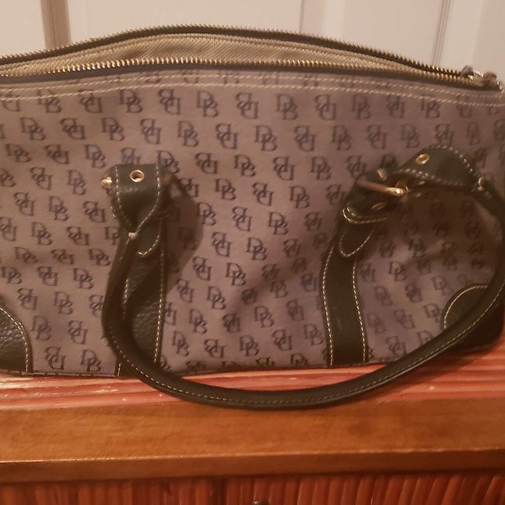 Dooney and Bourke